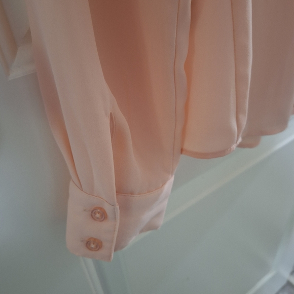 White House Black Market blouse - Picture 5 of 5